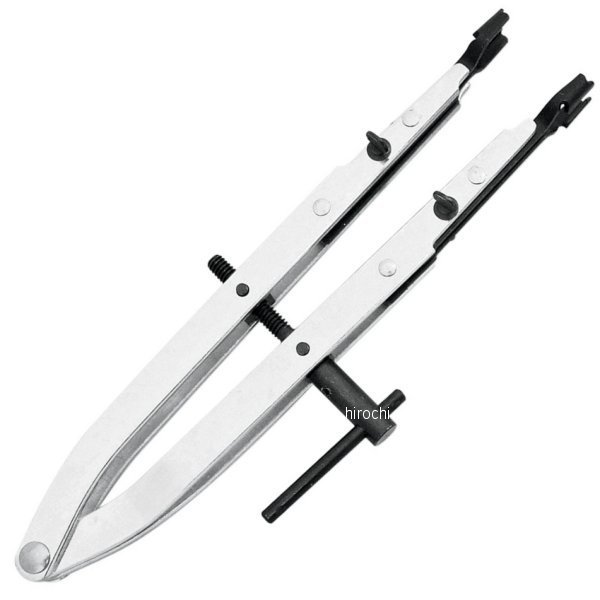 小型エンジンバルブ スプリングコンプレッサー