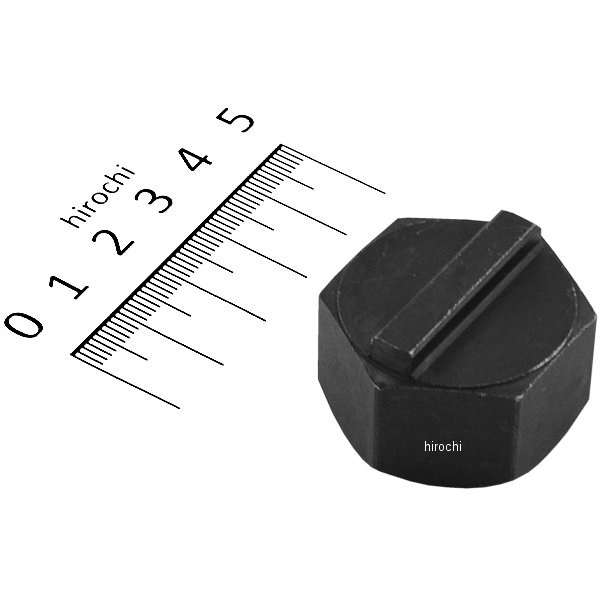 プライマリー カバー インスペクション プラグ 54年-90年 スポーツスター