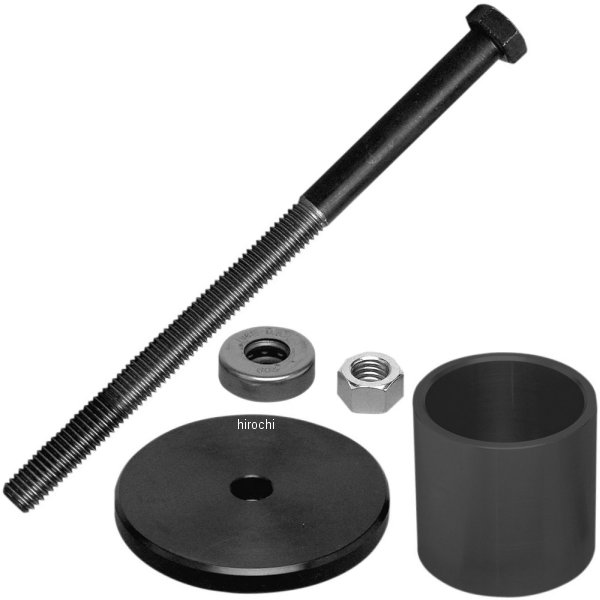 トランスミッション メインドライブギア インストーラー 6速