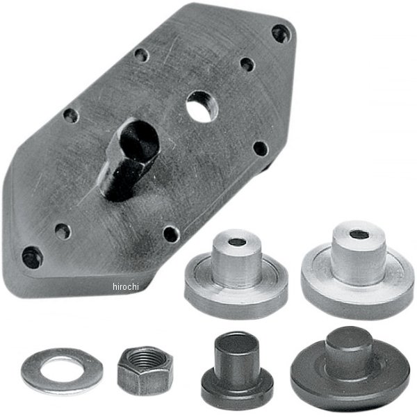 5速 トランスミッション トラップドア プーラー