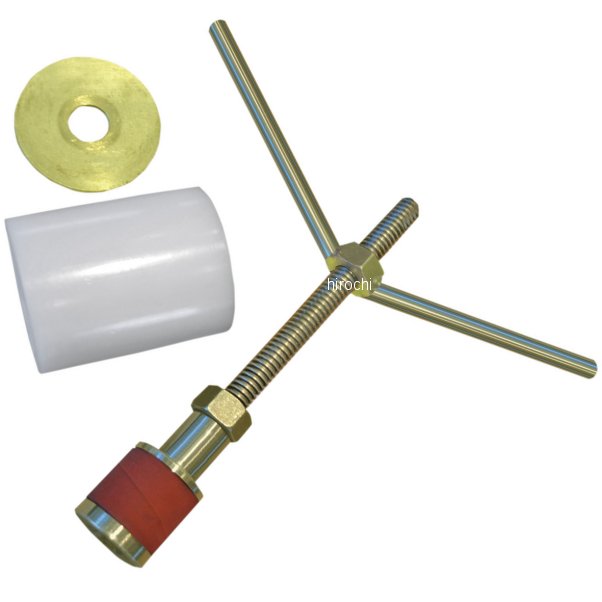 クラッチ コンプレス ツール