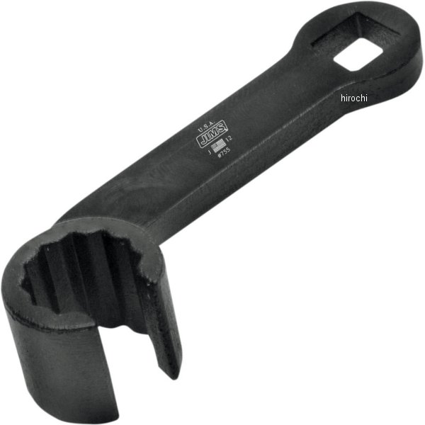 O2センサー レンチ 12mm 12年-17年 ダイナ、VRSC