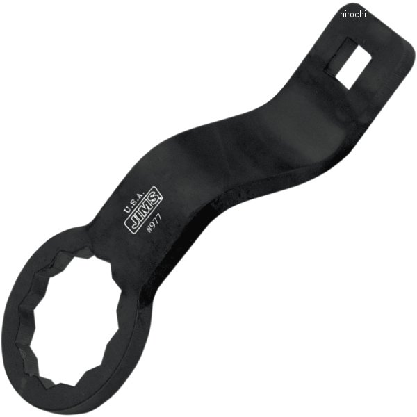 ステアリング ステムナット レンチ 94年以降 FLHR 96年以降 FLHT