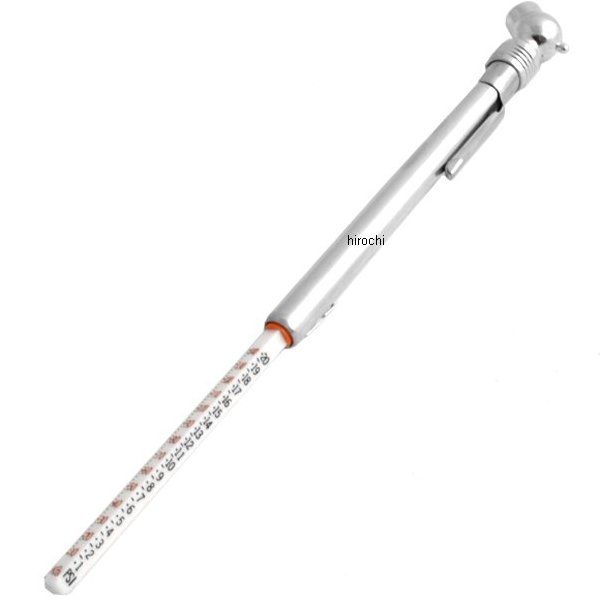 タイヤゲージ 1-20psi