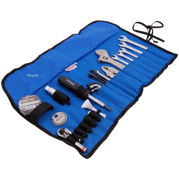 ロードテックH3 ツールキット