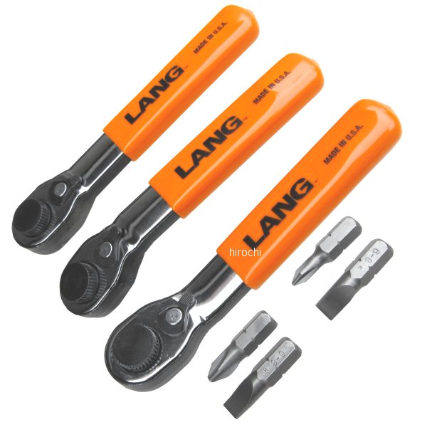 レンチセット 3本セット