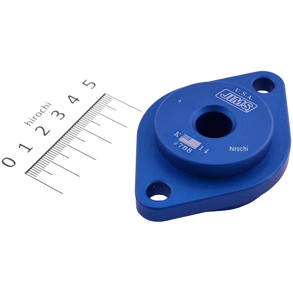 エキゾースト ガスケット インストーラー 84年以降 Big Twin/ XL