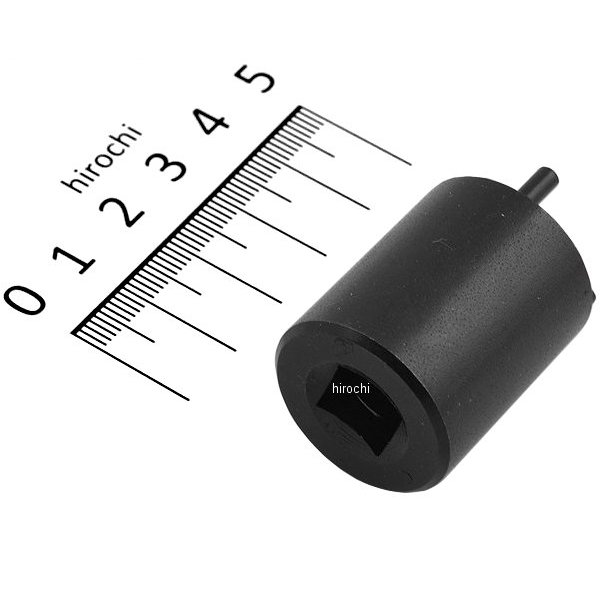 ネックベアリング エンドプレイ 調整ツール ハーレースプリンガー