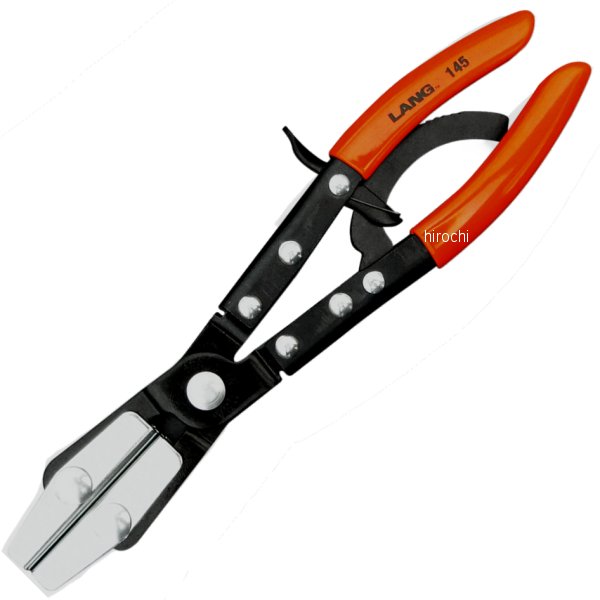 ホース ピンチ オフ プライヤー