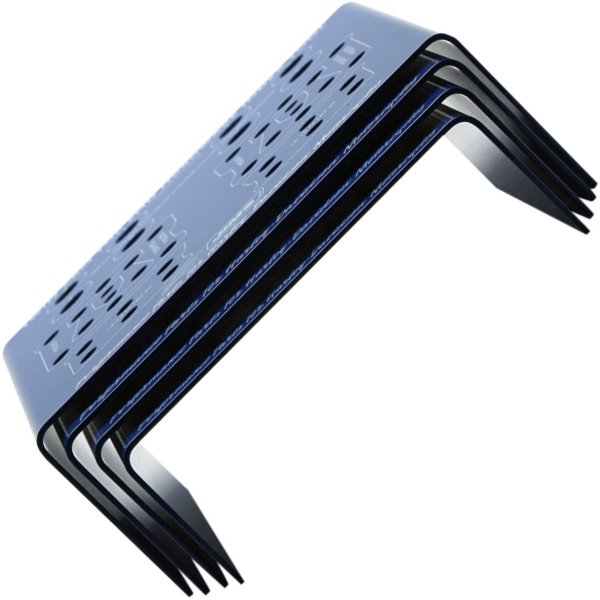 ハードウエア オーガナイザー フル装備セット (4個セット)