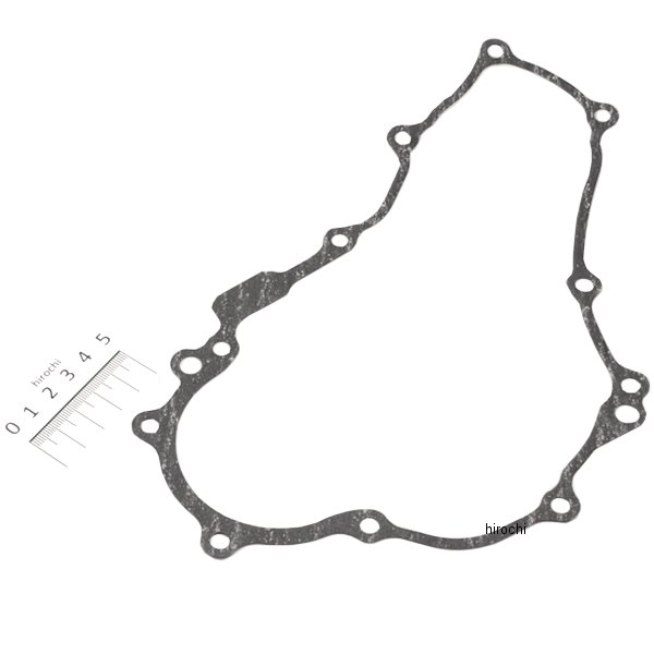 ガスケット クランクケース カバー 3D7-15451-00