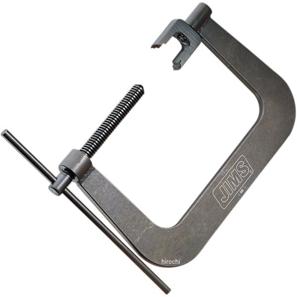 バルブスプリング コンプレッサー 36年-04年 Big Twin/ 57年-03年 XL