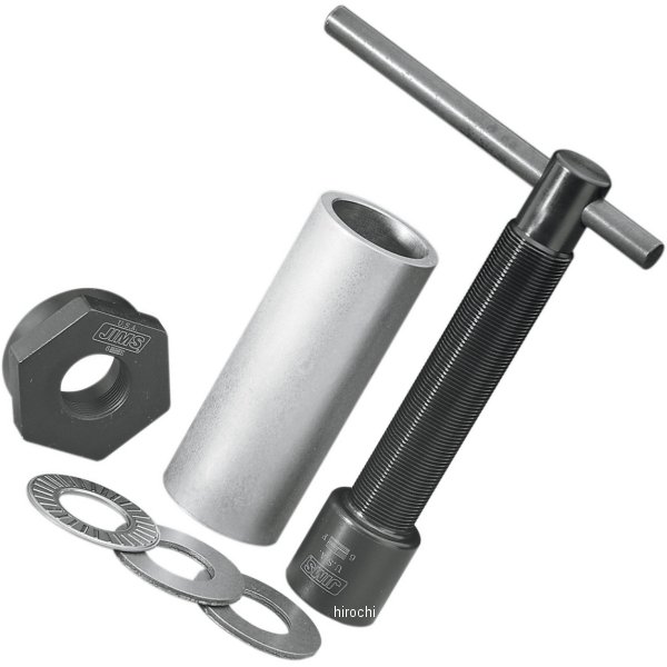 スプロケット シャフト ベアリング インストーラー 55年-02年 Big Twin