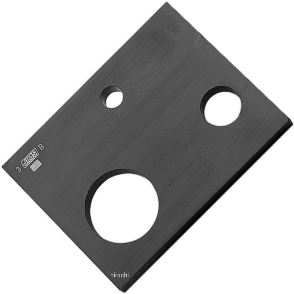 スプロケット シャフト ベアリング インストーラー XL、Kモデル