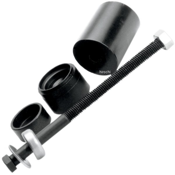 スイングアーム ブッシュ ツール