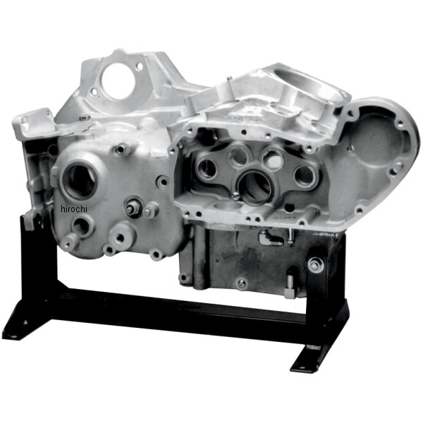 エンジンスタンド 57年-03年 XL、87年-02年 ビューエル