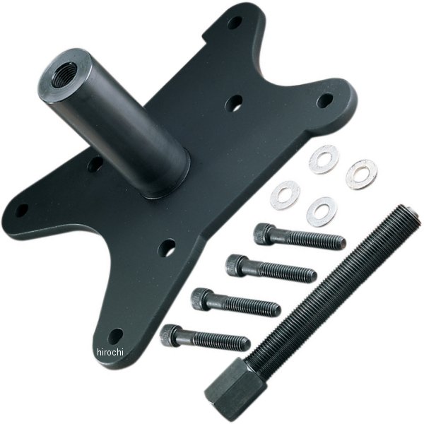 クランク 分解ツール 55年-06年 Big Twin