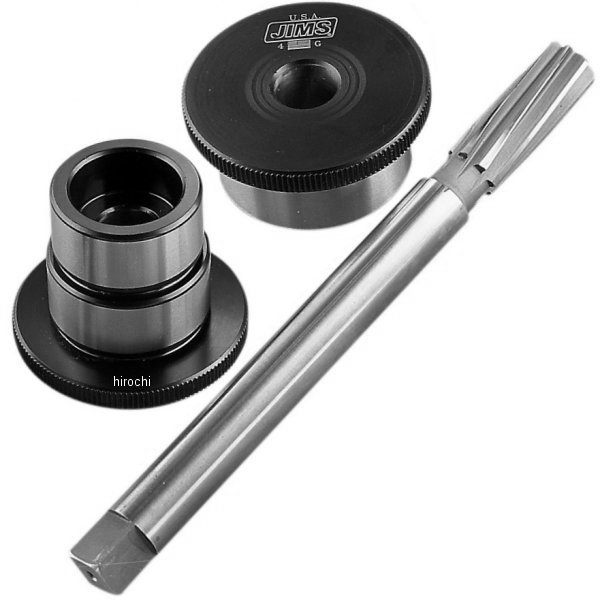 ピニオン ブッシュ リーマー 54年-99年 Big Twin