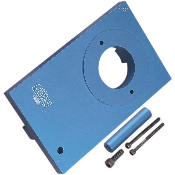 カムカバー スタンド 73年-99年 Big Twin