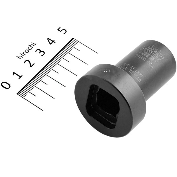 ピニオンギア ナット ソケット 54年-92年 Big Twin