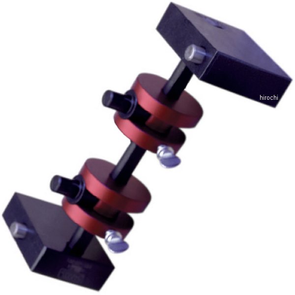 シフト フォーク ゲージ 79年-86年 Big Twin 4速