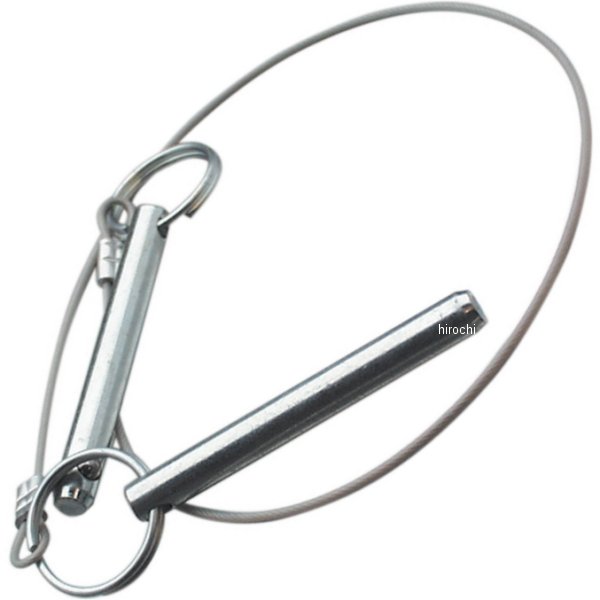 バランサーシャフト リテンション ピン 00年-17年 Twin Cam B エンジン