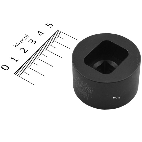 フォーク トップ ナット ソケット 41mm