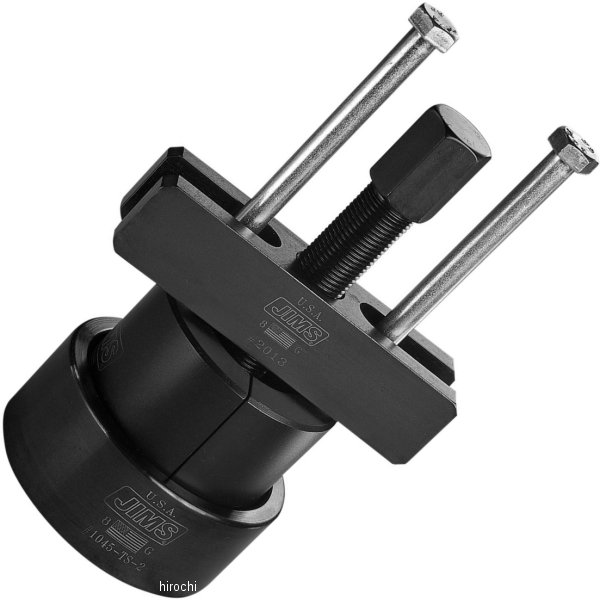 TIMKENベアリング リムーバー 55年-02年 Big Twin