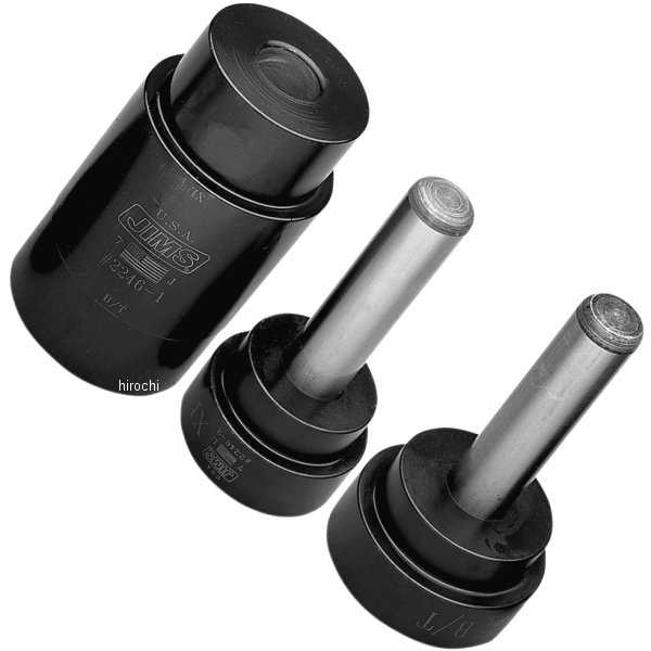 クランクケース ベアリング レース インストーラー 69年-03年 ハーレー