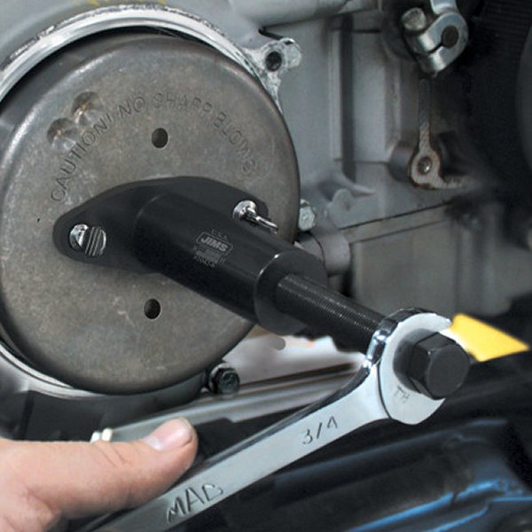 オルタネーター ローター プーラー 97年-06年 ツーリング