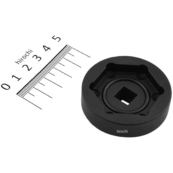 フォーク トップ ナット ソケット 35mm