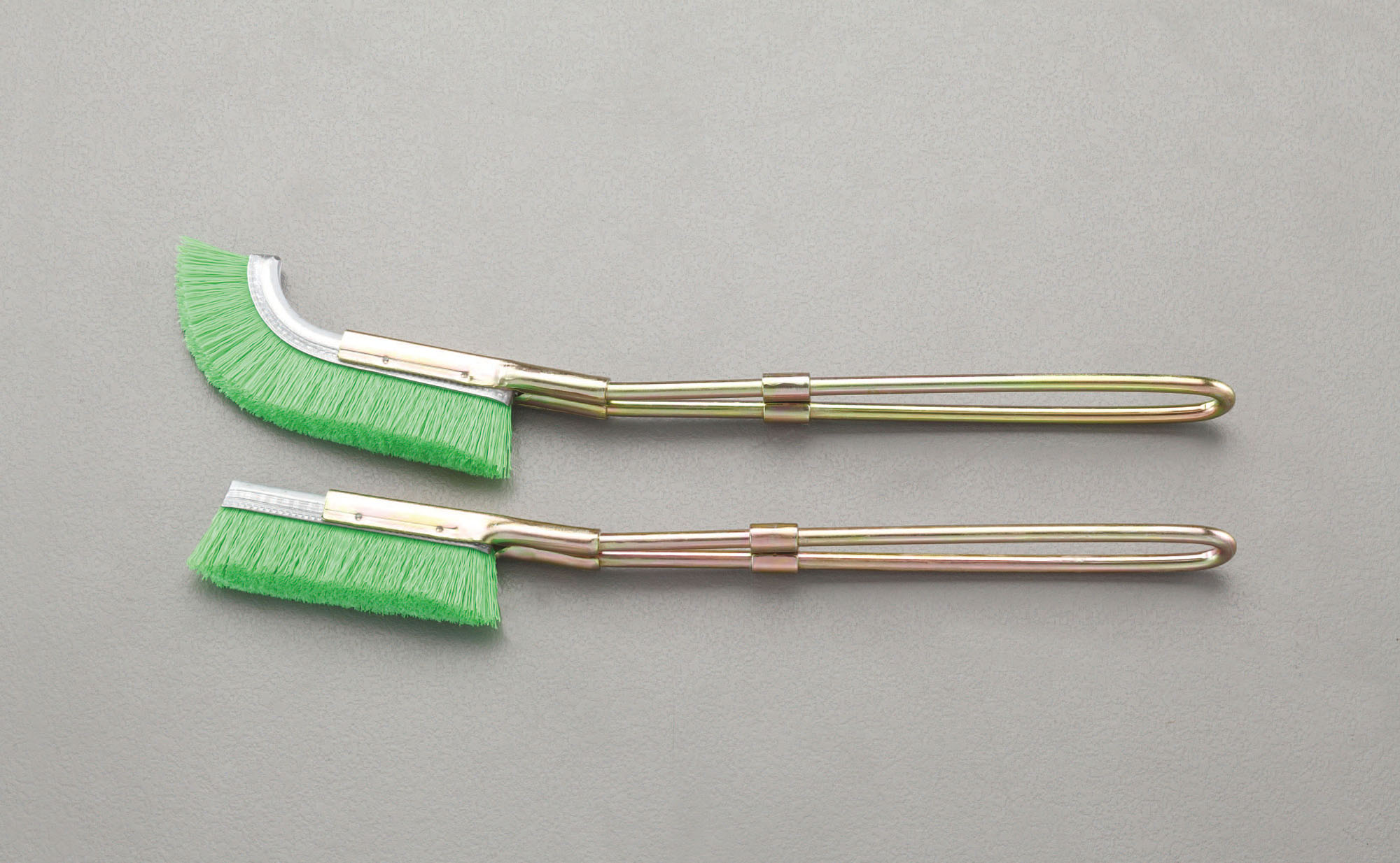 チャンネルブラシセット(ナイロン線)