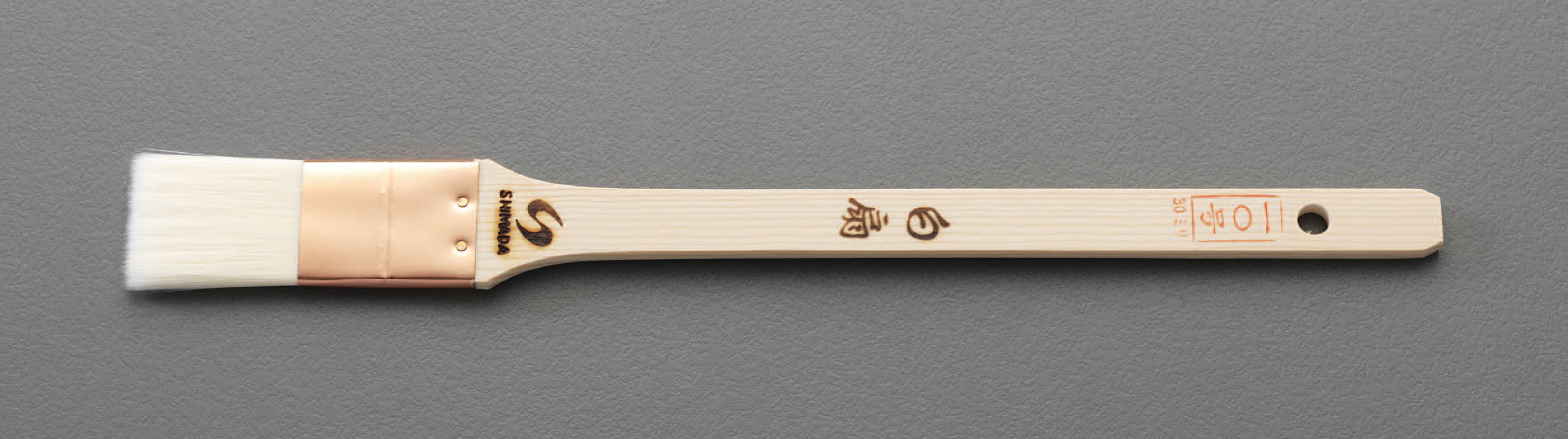 30mm 目地用刷毛