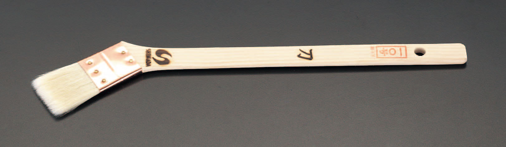 30mm 刀 目地筋違刷毛