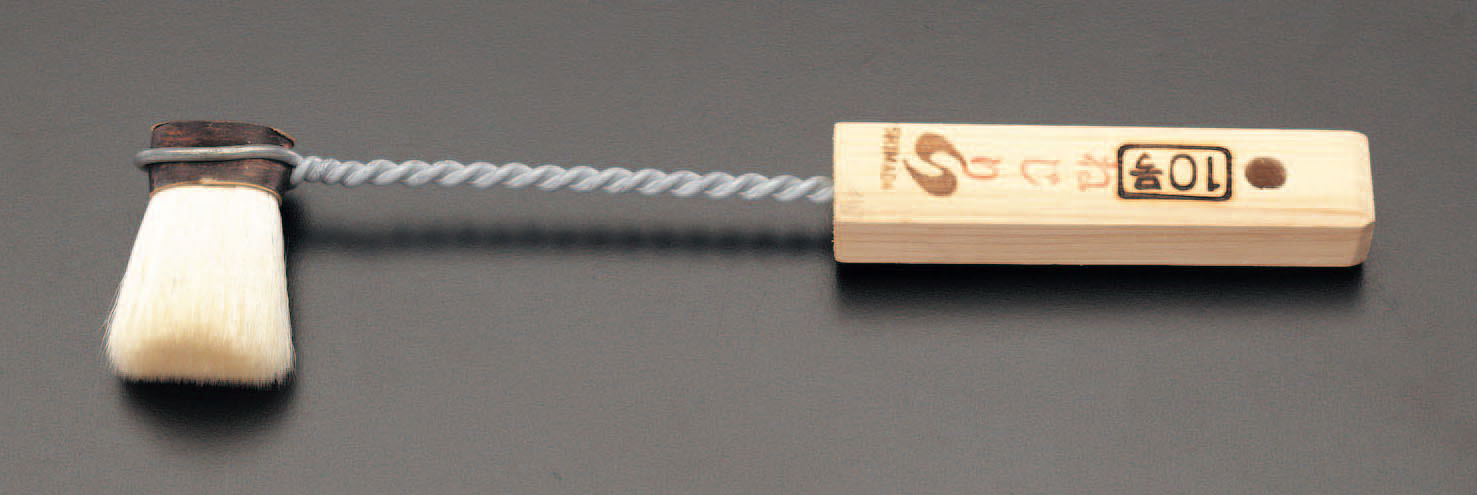 30mm 万能ねじり刷毛