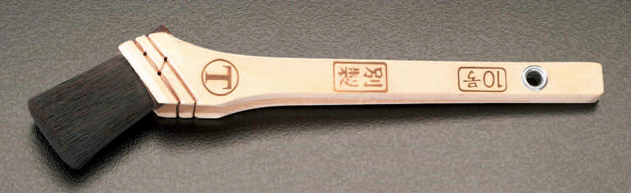 30mm ペイント用刷毛