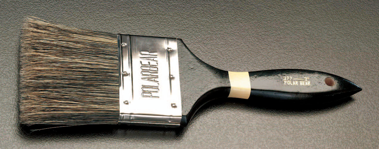 64mm コッピー刷毛