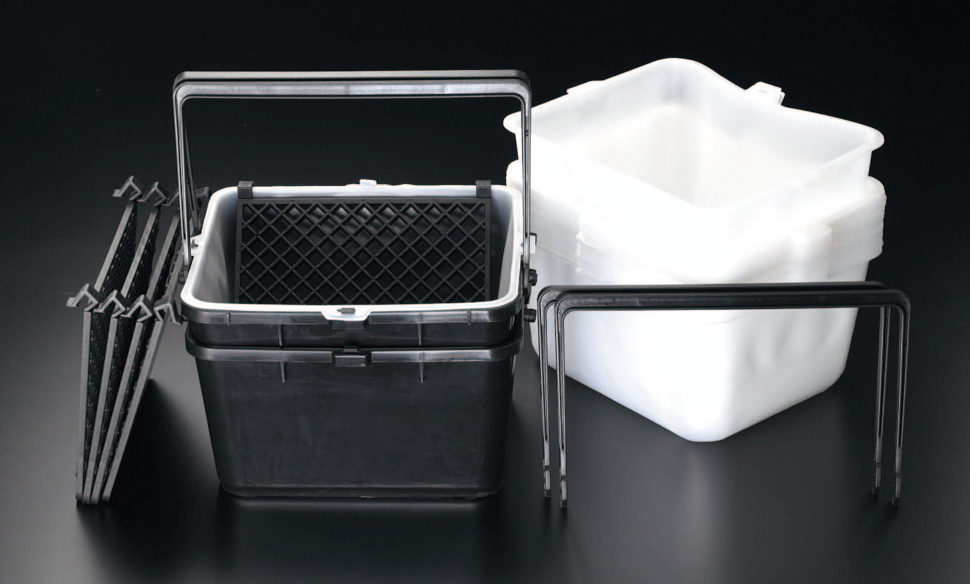 ローラーバケットSPセット