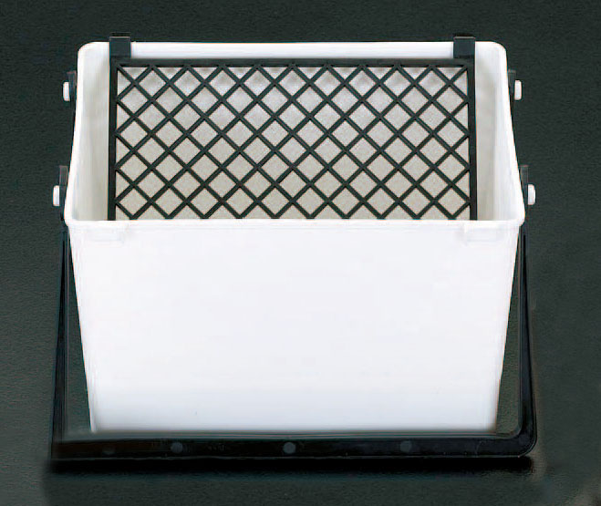 EA109N-100,100B用 バケット(ネット付)