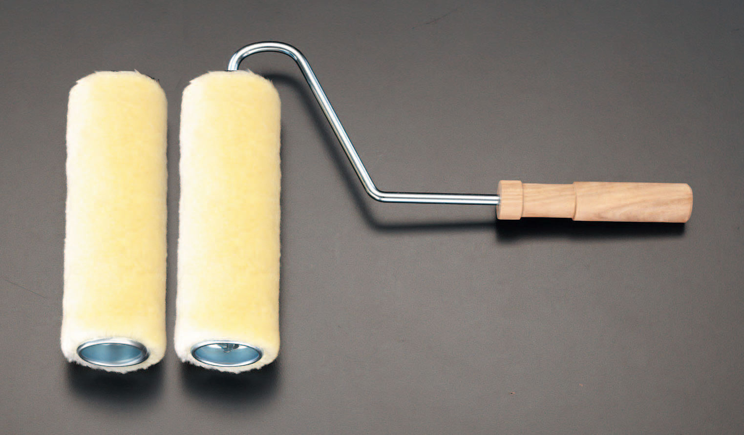 300x310mm(38mm) ローラー刷毛セット