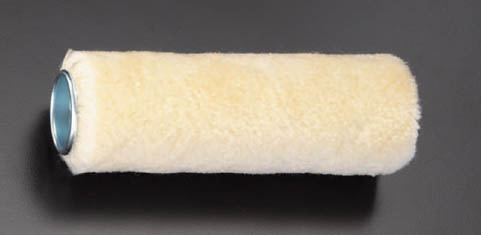 225mm(38mm) 交換用ローラー(2本入)