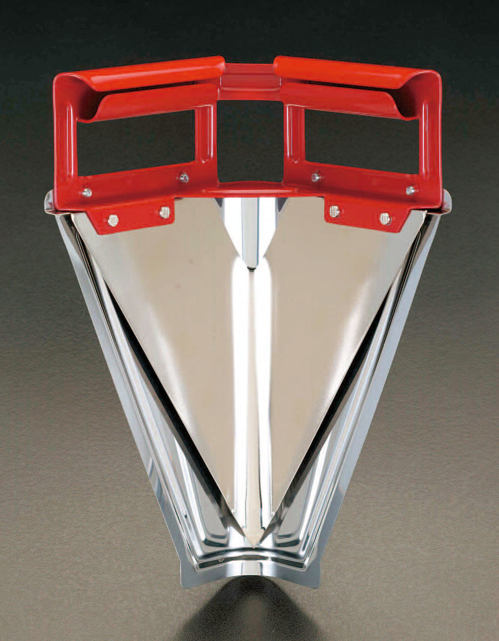 角缶用Vカッター