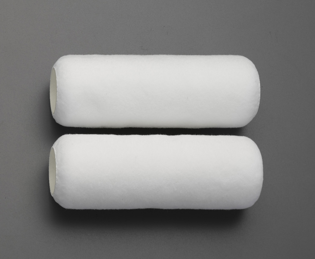 175mm(13mm) 交換用ローラー(2本)