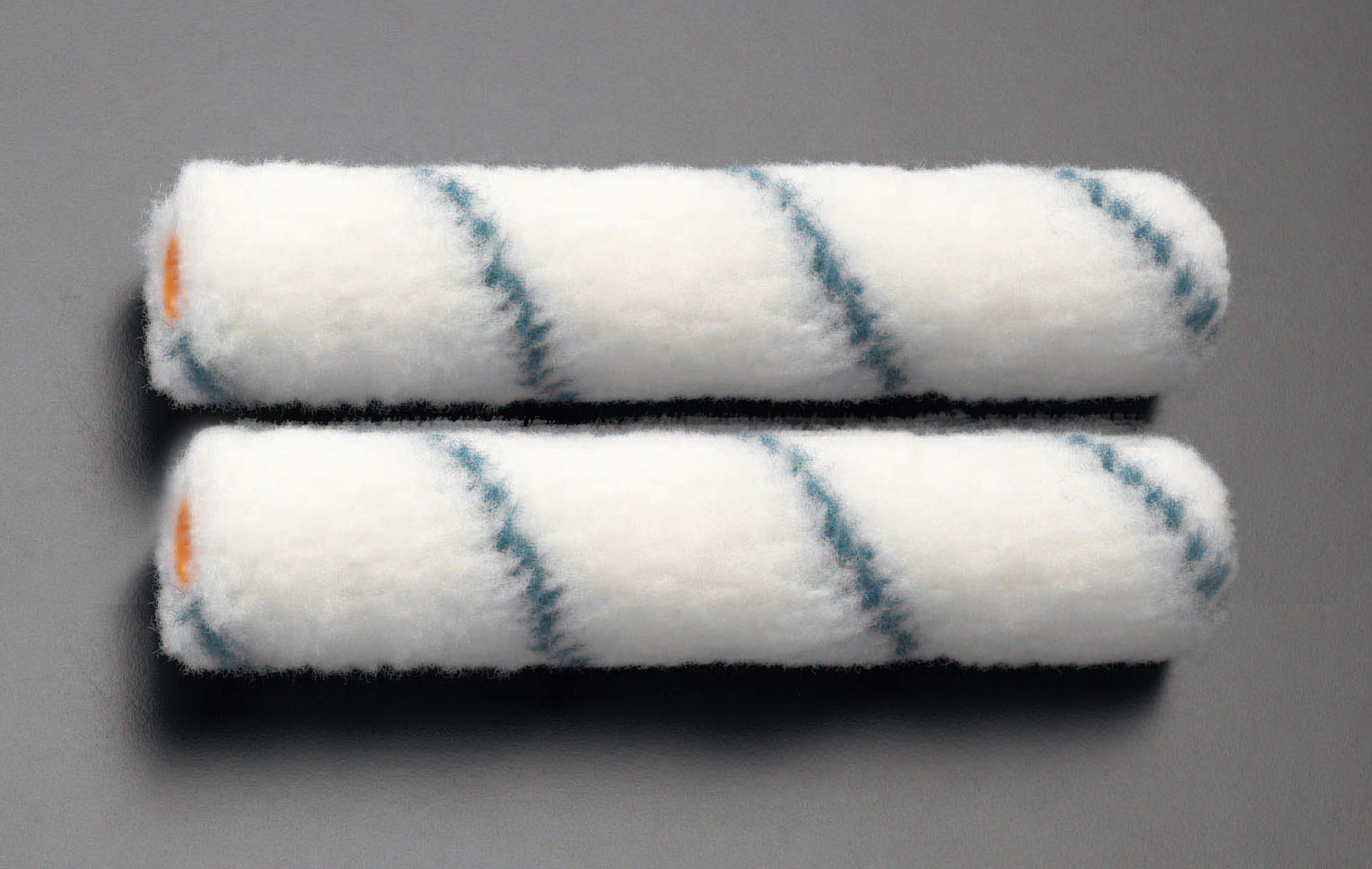 100mm(6mm) 交換用スモールローラー(防水用/2本)