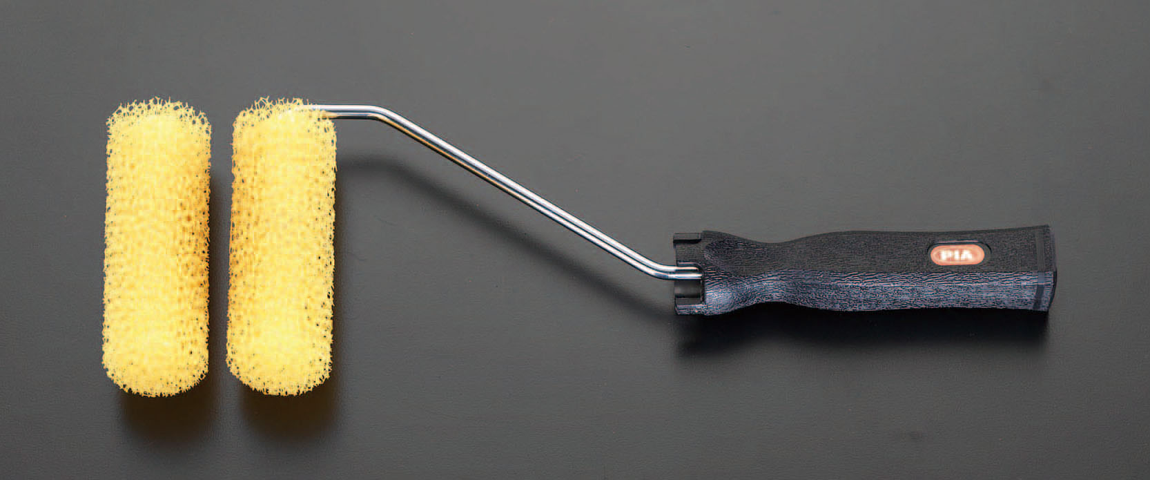 150mm(6mm) ローラー刷毛(高粘度塗料用)