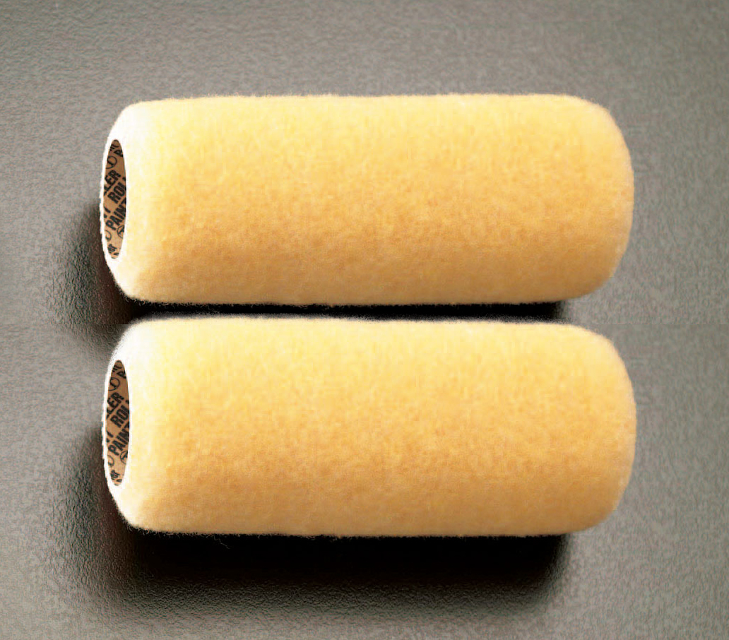 150mm(38mm) 交換用ローラー(万能用/2本)