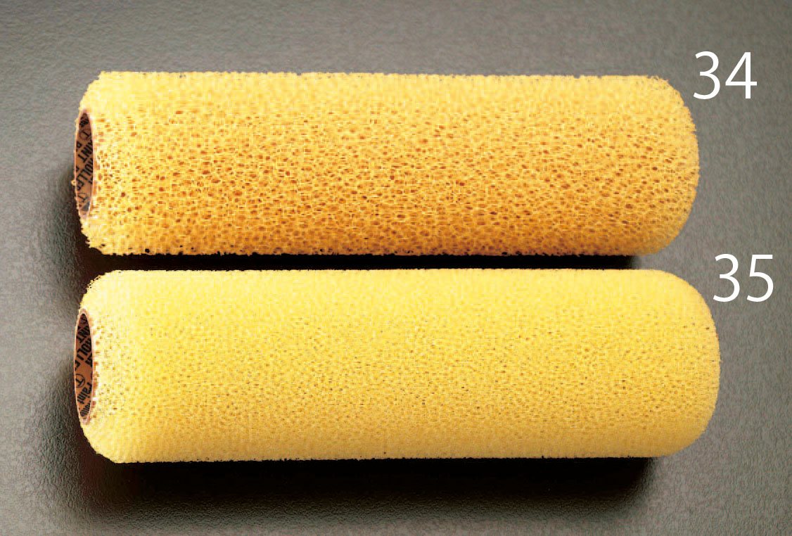 225mm(38mm) 交換用ローラー(粗目)