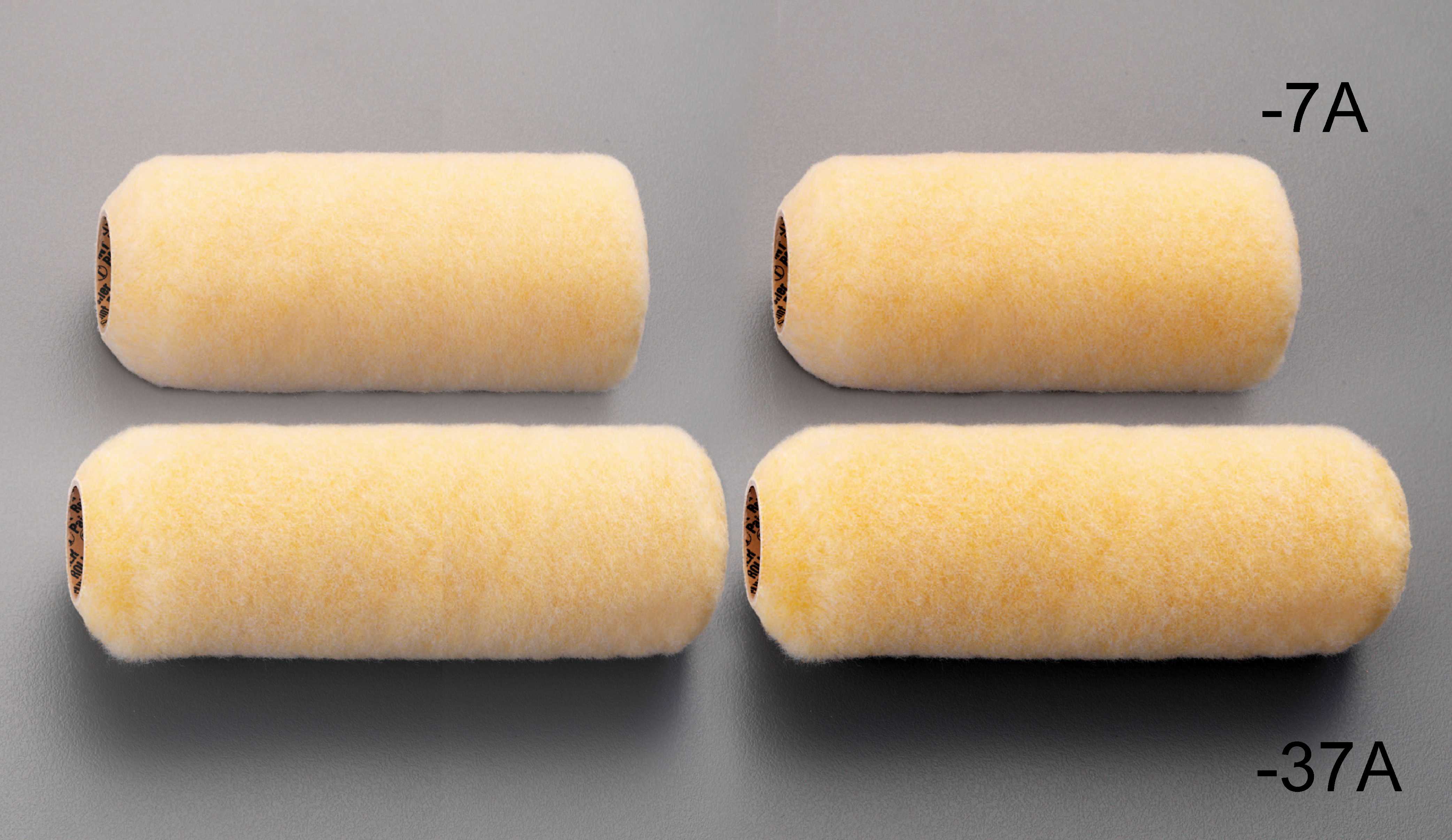 225mm(38mm) 交換用ローラー(万能用/2本)