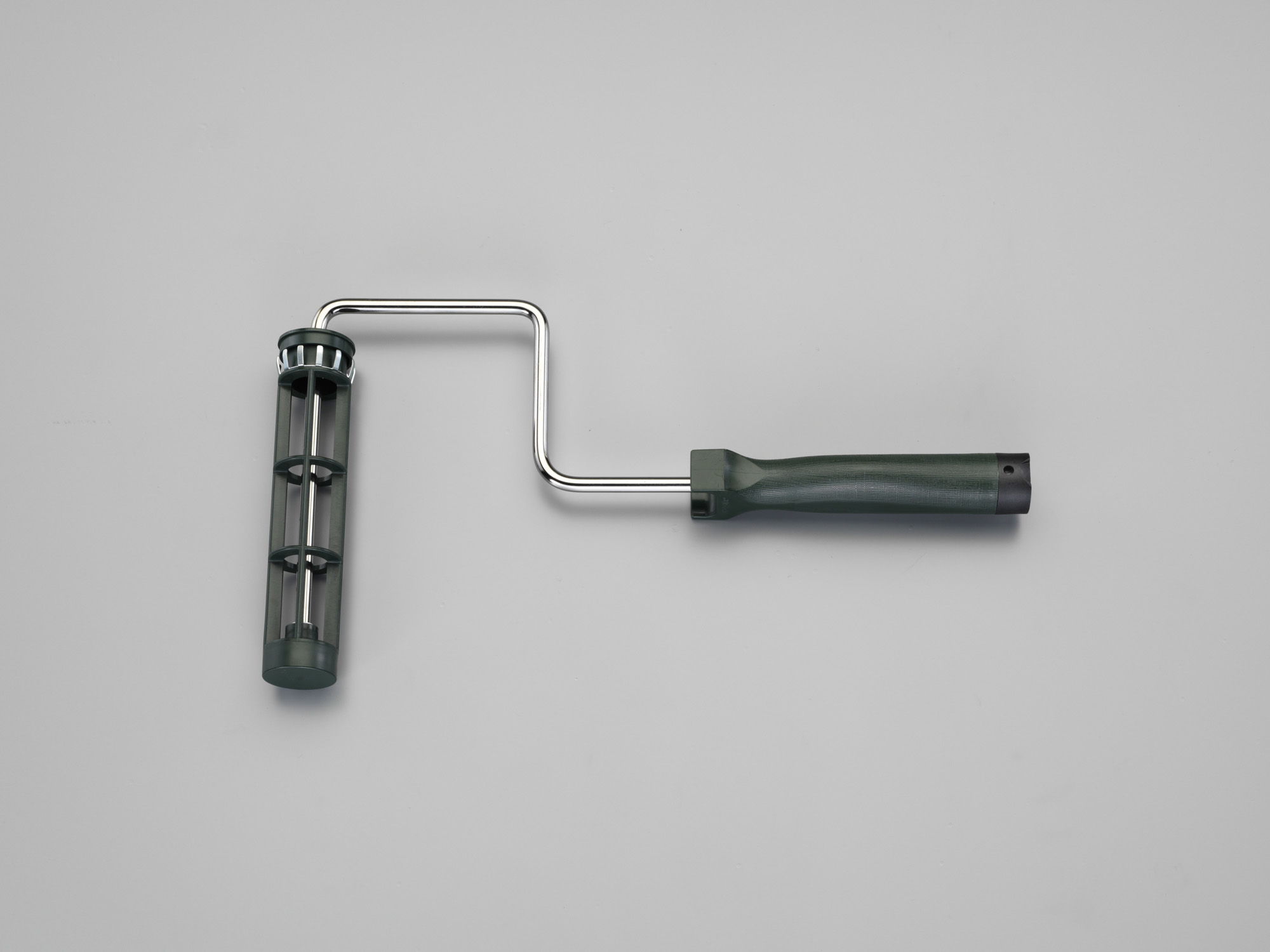 180x368mm(38mm) ローラー刷毛ハンドル