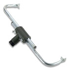 305-460mm(38mm) ローラー刷毛フレーム